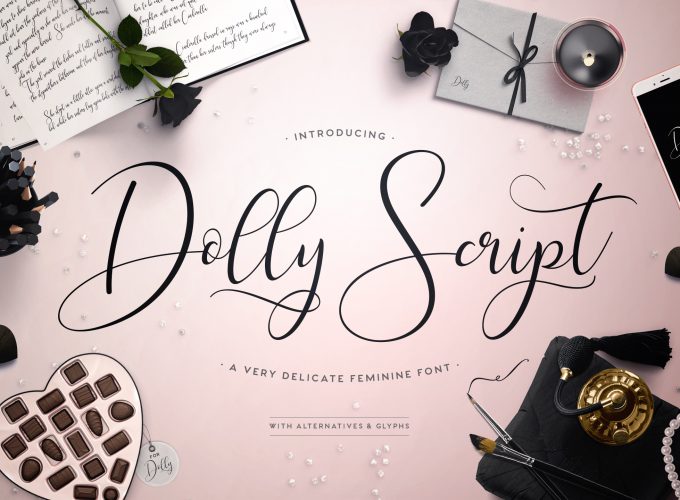 Dolly Script