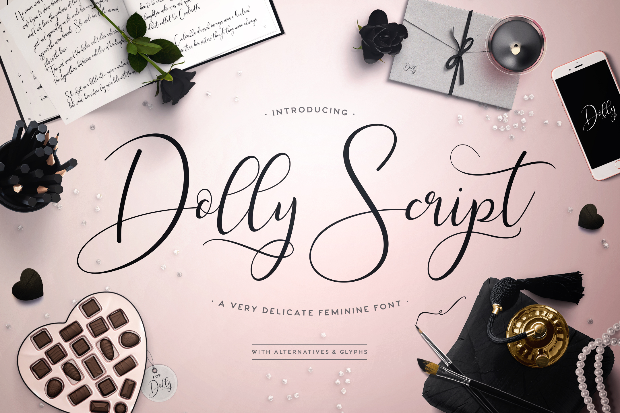 Dolly Script